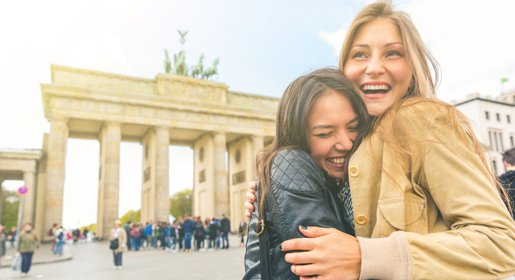 Tysk på Studieskolen